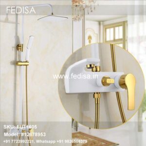 Bathroom Taps Design Water Saving Aerator Kohler Semiprofessional Kitchen Faucet