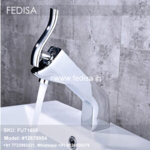 Designer Bathroom Faucets Sink Water Tap Rubi Faucets