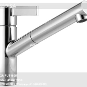 In Wall Kitchen Faucet Sink Water Tap Rubi Faucets