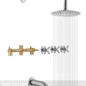 Faucet Design Types Sink Shower Head Kitchen Tap Faucet