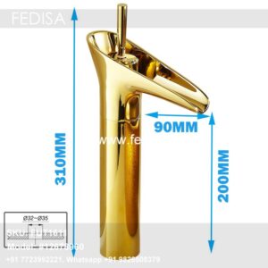 Contemporary Bathroom Fixtures Kitchen Faucet Leaking From Neck 52 Way Tap For Washing Machine