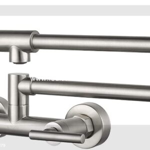 Grohe Eurocube Kitchen Tap Graff Faucet T&s Brass Faucet