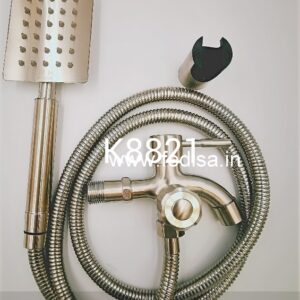 Vintage Style Taps Unlacquered Brass Kitchen Faucet Water Knob