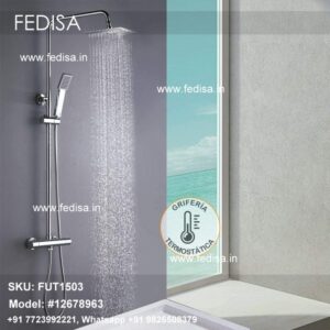 Designer Water Tap Swan Tap R2757