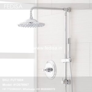 Designer Impressions Faucets Swan Tap R2758
