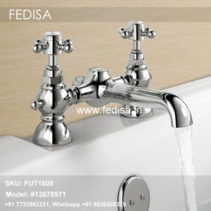 Trendy Bathroom Faucets Jaquar Basin Tap Hindware Faucets