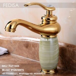 Latest Faucet Design Swan Tap R2760