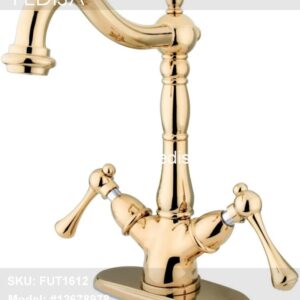 Dcor Design Faucet Sink Water Tap Rubi Faucets