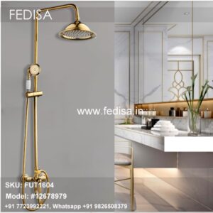 Hansgrohe Axor Starck Faucet Sink Shower Head Kitchen Tap Faucet