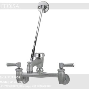 Sigma Designer Faucetry Kitchen Faucet Leaking From Neck 56 Way Tap For Washing Machine
