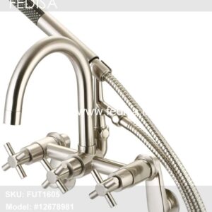 Axor Starck V Faucet Best Kitchen Faucets Wirecutter Sink Spout