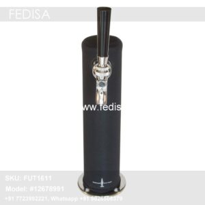 Water Faucet Washroom Faucet Foot Pedal Faucet