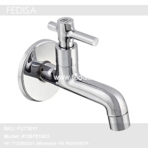 Gold Bathroom Faucet Vintage Taps Wall Mount Faucet With Sprayer