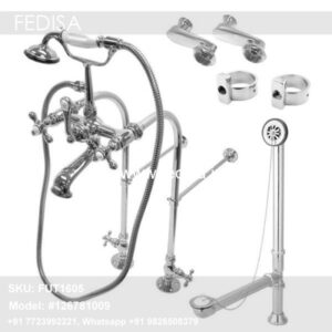 Shower Knob New Kitchen Faucet Retractable Shower Head