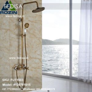 Gooseneck Faucet Grohe Shower Faucets Jaquar Sensor Tap Price