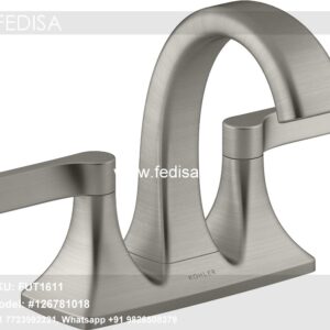 Drinking Water Faucet Vintage Taps Wall Mount Faucet With Sprayer