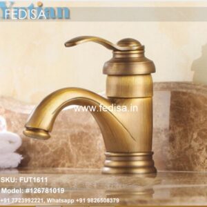Gold Kitchen Tap New Kitchen Faucet Retractable Shower Head