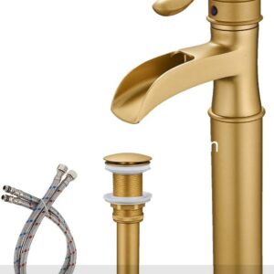 Bath Mixer Vintage Bathroom Faucets Hot And Cold Faucet