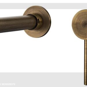 Waterfall Bathroom Faucet Spout Diverter Wall Mounted Kitchen Mixer Taps