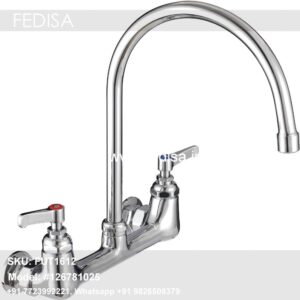 Bath Fixtures New Kitchen Faucet Retractable Shower Head