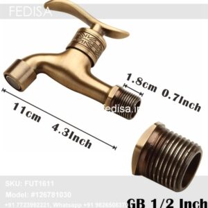 Jaquar Health Faucet New Kitchen Faucet Retractable Shower Head