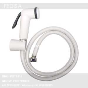 Pull Out Faucet Washroom Faucet Foot Pedal Faucet