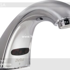 Sensor Water Tap New Kitchen Faucet Retractable Shower Head
