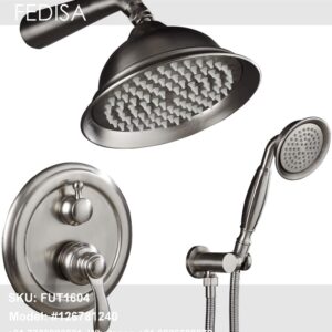 Diverter Tap Vintage Bathroom Faucets Hot And Cold Faucet