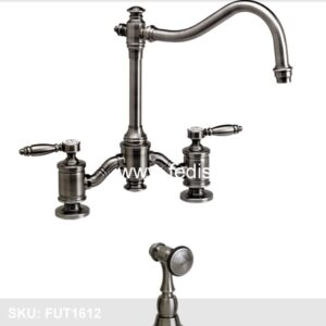 Pot Filler Kitchen Glass Vortex Faucet Kohler Katun
