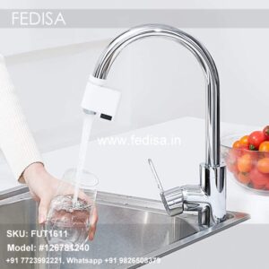 Toto Faucets Washroom Faucet Foot Pedal Faucet