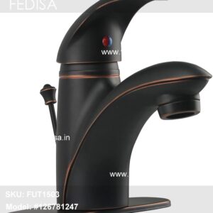 Rp25513 Vintage Taps Wall Mount Faucet With Sprayer