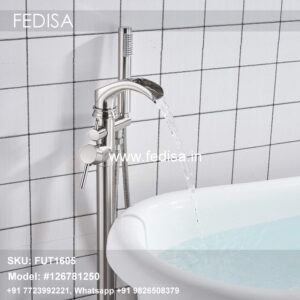 Belanger Faucet Spout Diverter Wall Mounted Kitchen Mixer Taps