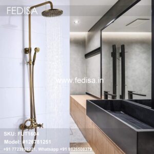 Kohler Shower Fixtures Vintage Taps Wall Mount Faucet With Sprayer