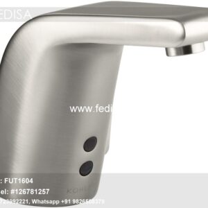 Turbo Flex 360 New Kitchen Faucet Retractable Shower Head