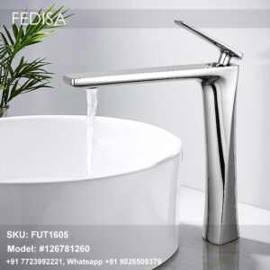 Kohler Crue Faucet Spout Diverter Wall Mounted Kitchen Mixer Taps