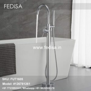 Antique Brass Kitchen Tap Vintage Taps Wall Mount Faucet With Sprayer