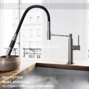 Sensor Kitchen Faucet Cera Faucets Thg Faucets