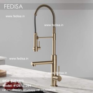 Jaquar Wash Basin Tap Spout Diverter Wall Mounted Kitchen Mixer Taps