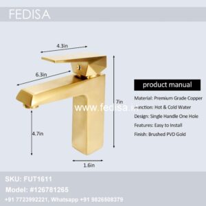 Jaquar Mixer Tap Price Vintage Taps Wall Mount Faucet With Sprayer