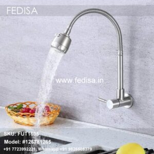 Diverter Price New Kitchen Faucet Retractable Shower Head