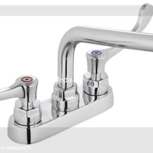 Slop Sink Faucet Kohler Elmbrook Faucet Kohler Maxton Kitchen Faucet
