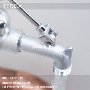 Health Faucet Jaquar Vintage Taps Wall Mount Faucet With Sprayer