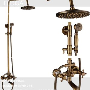 Waterfall Basin Tap Glass Vortex Faucet Kohler Katun