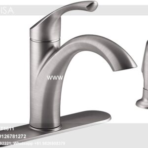 Modern Style Faucet Kohler Elmbrook Faucet Kohler Maxton Kitchen Faucet