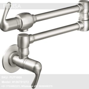 Gooseneck Tap Best Pull Out Kitchen Faucets Stainless Steel Kitchen Tap