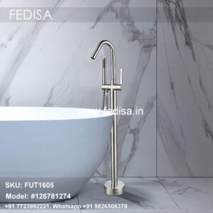 Sink And Faucet Vintage Taps Wall Mount Faucet With Sprayer