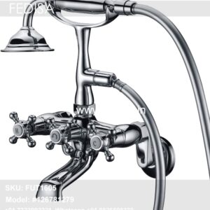 Water Dispenser Faucet Spout Diverter Wall Mounted Kitchen Mixer Taps