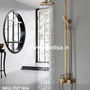 Blanco Culina Spout Diverter Wall Mounted Kitchen Mixer Taps