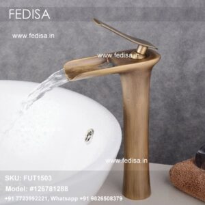 Dripping Shower Faucet Spout Diverter Wall Mounted Kitchen Mixer Taps