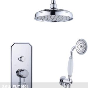 R4707 Waterfall Bathroom Sink Faucet Cheap Bathroom Taps